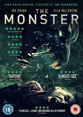 Monster, The (15) - CeX (UK): - Buy, Sell, Donate